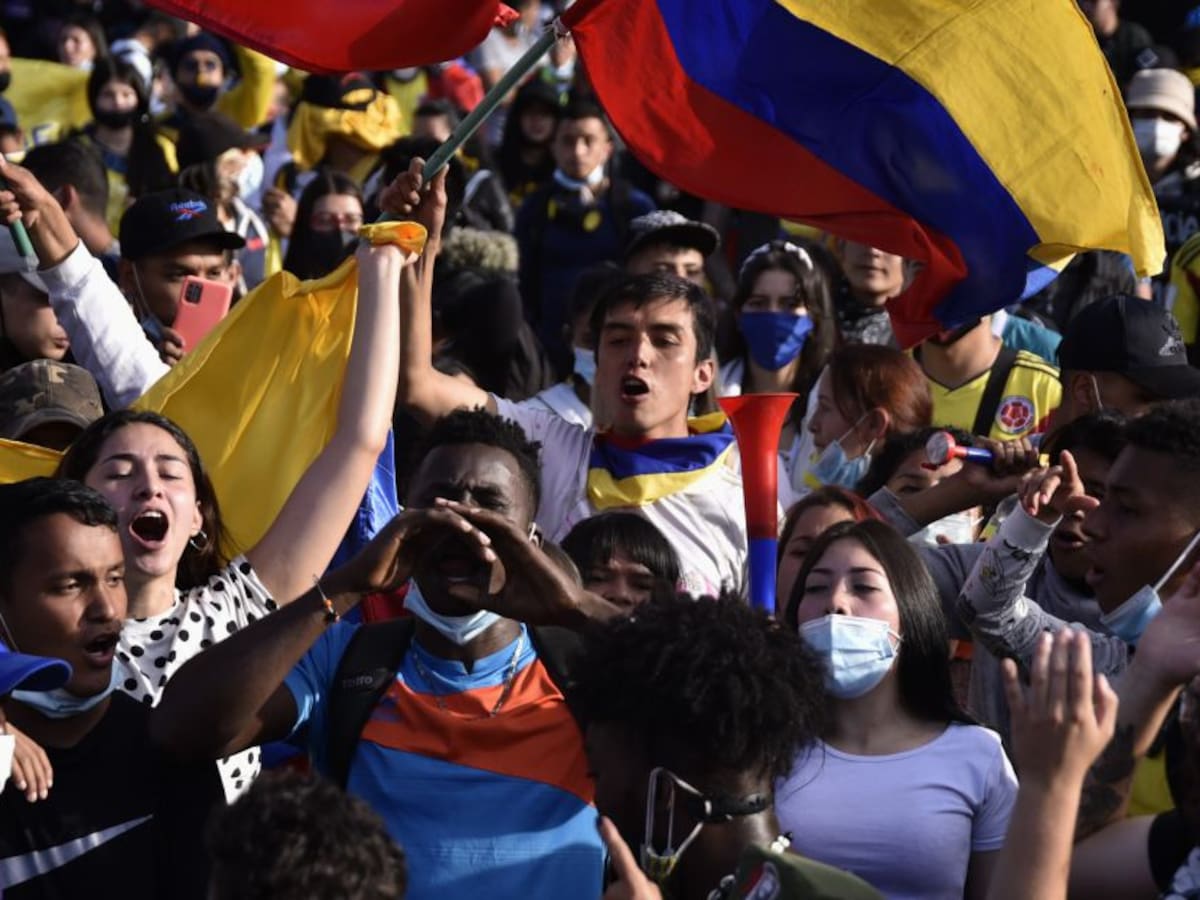 Autoridades entregaron balance de las movilizaciones del 12 de mayo