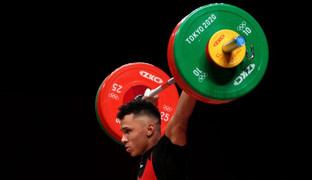 Luis Javier Mosquera