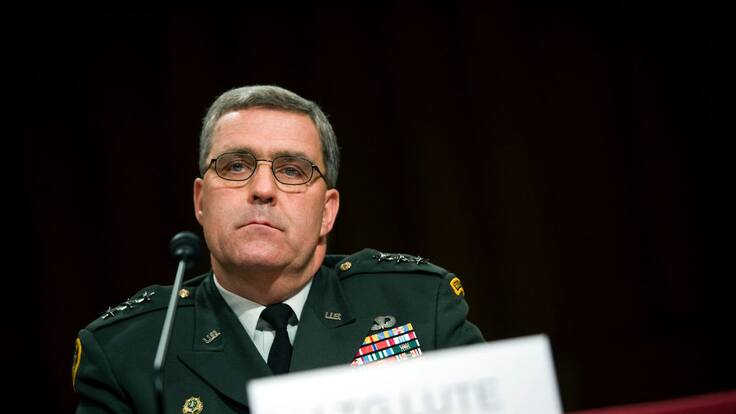 Exrepresentante de EE.UU. en OTAN habla con W Radio sobre situación en Gaza