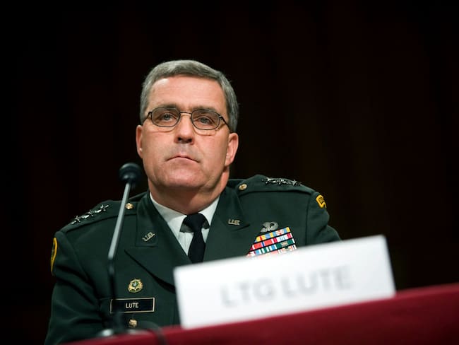 Exrepresentante de EE.UU. en OTAN habla con W Radio sobre situación en Gaza