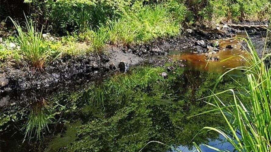 Oleoducto Caño Limón-Coveñas. Foto: Colprensa