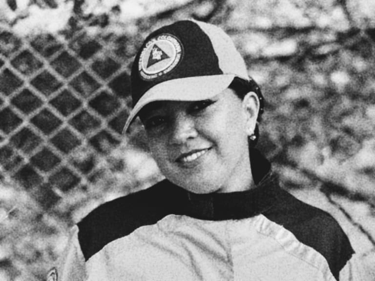 Adriana Agredo, asesinada en Suárez Cauca. Crédito: Suministrada.