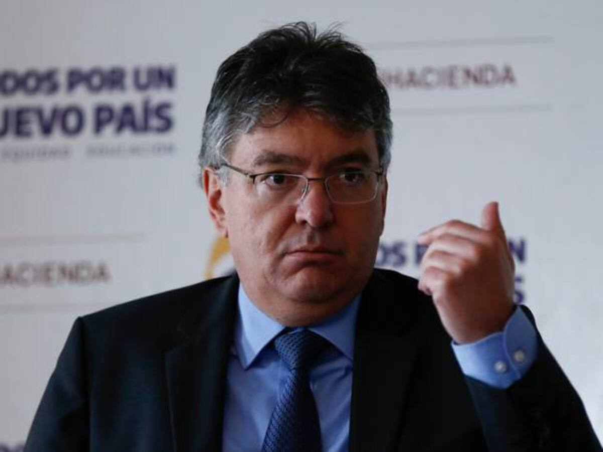 Se agota el plazo para normalizar bienes omitidos de colombianos en el exterior: MinHacienda