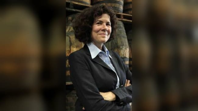 En foto: Ana Piedad Jaramillo | Fuentes en la Cancillería están preocupadas por la utilización de la figura de embajadora alterna en Francia. Foto: Colprensa