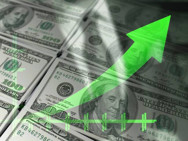 Imagen de referencia de economía mundial. Foto: Getty Images