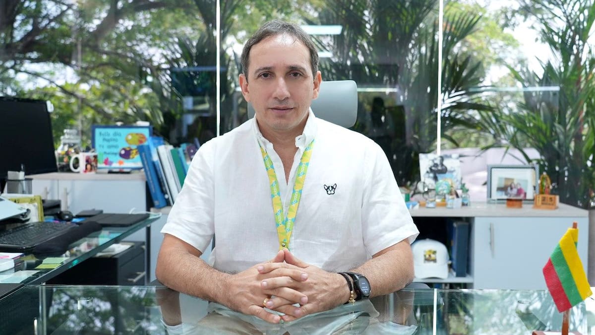 Procuraduría investiga al director de Cardique por presuntas irregularidades en contrato millonario