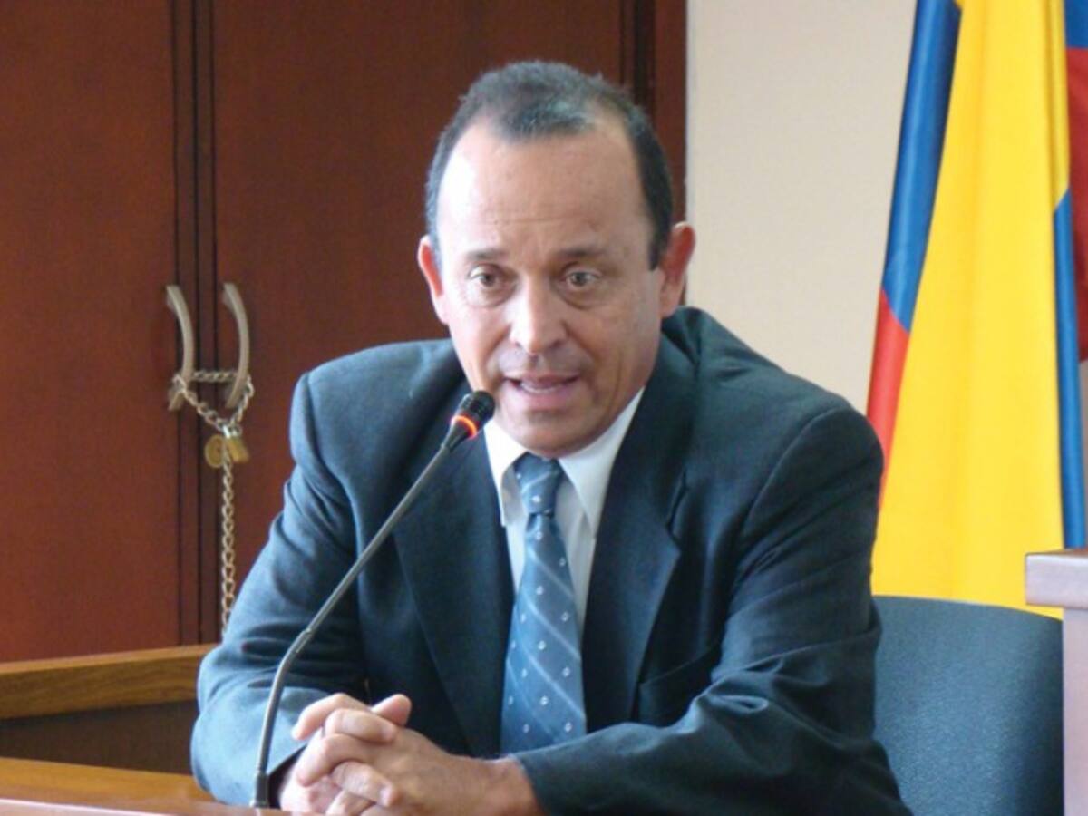 A Bello será trasladado Santiago Uribe investigado por vínculos con Los 12 Apóstoles