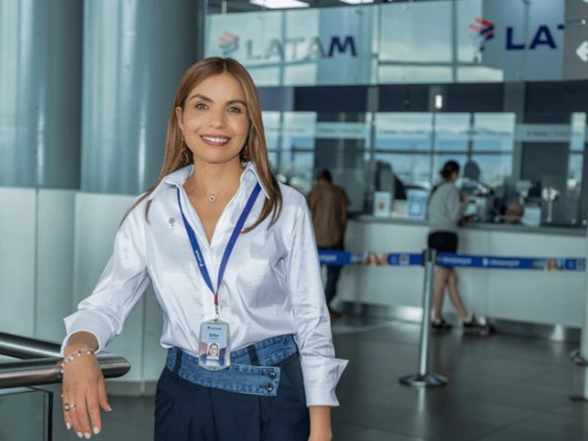 CEO de Latam anunció tarifas y flexibilización de vuelos del 10 al 16 de agosto tras terremoto