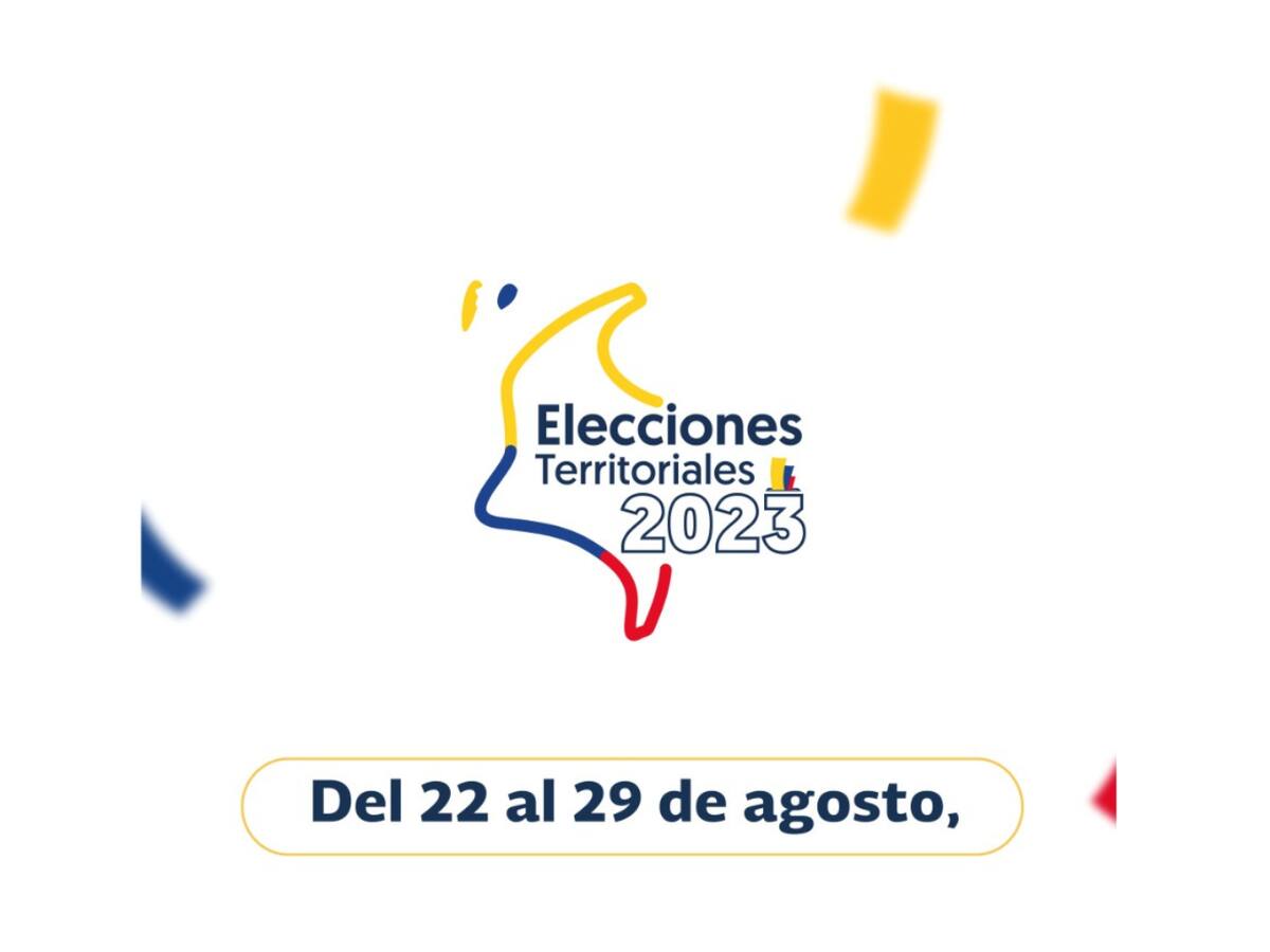 Inscripciones de cédula en jornada continua durante este fin de semana en Caldas