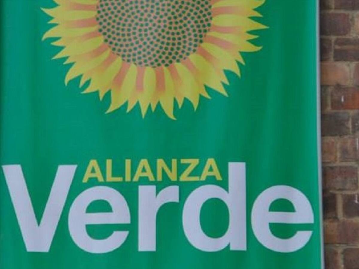 ¿Alianza Verde se declarará independiente del Gobierno?