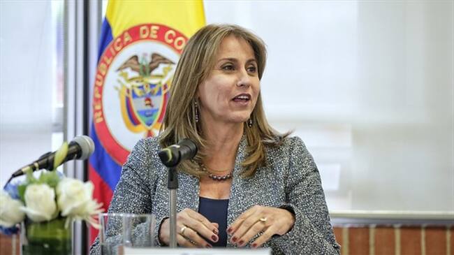 Gobierno le apuesta a ejecutar dineros de regalías para generar más empleo en Colombia. Foto: Colprensa