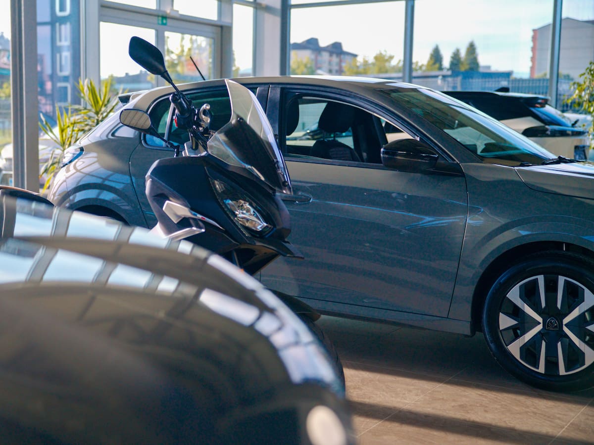 Inició el Salón Automóvil 2025 en Bogotá: el evento más relevante del sector automotor en Colombia
