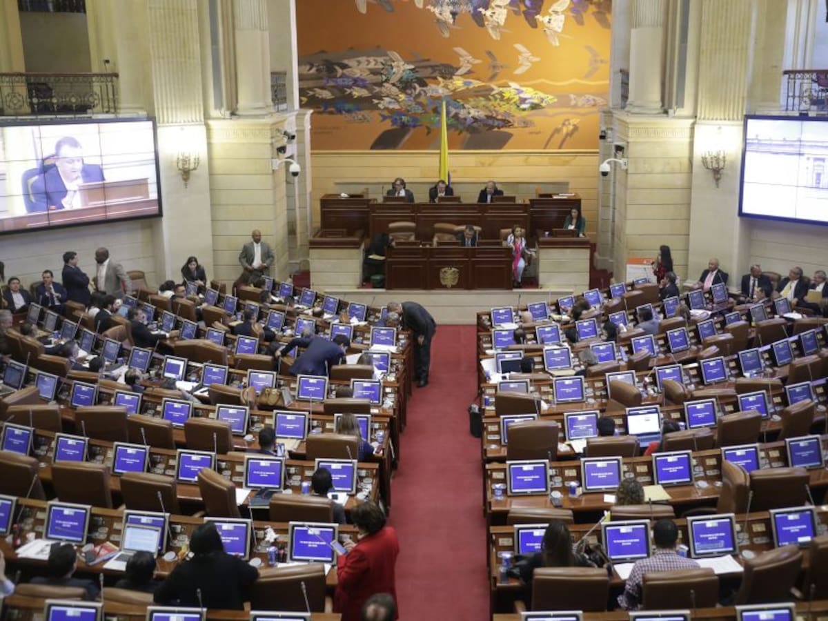 Comisión de DD.HH del Congreso sesionará en San José del Guaviare