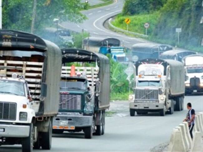 Foto: Colprensa.
