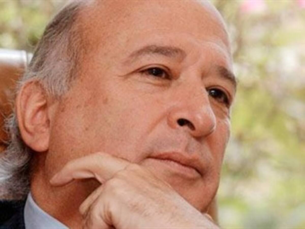 Niegan nulidad de lo actuado contra Sabas Pretelt