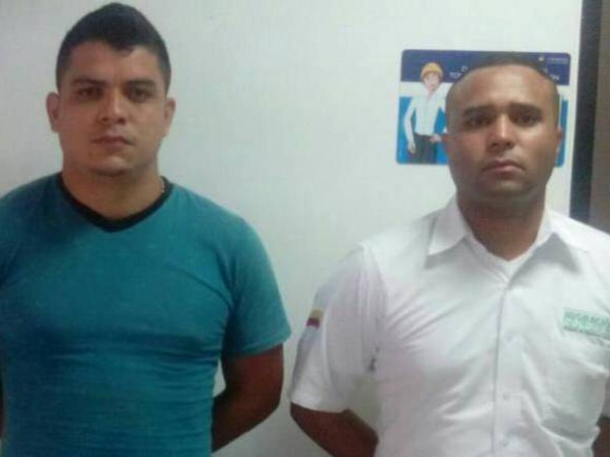 Capturan en Cúcuta a venezolano comprometido en muerte de líder sindical
