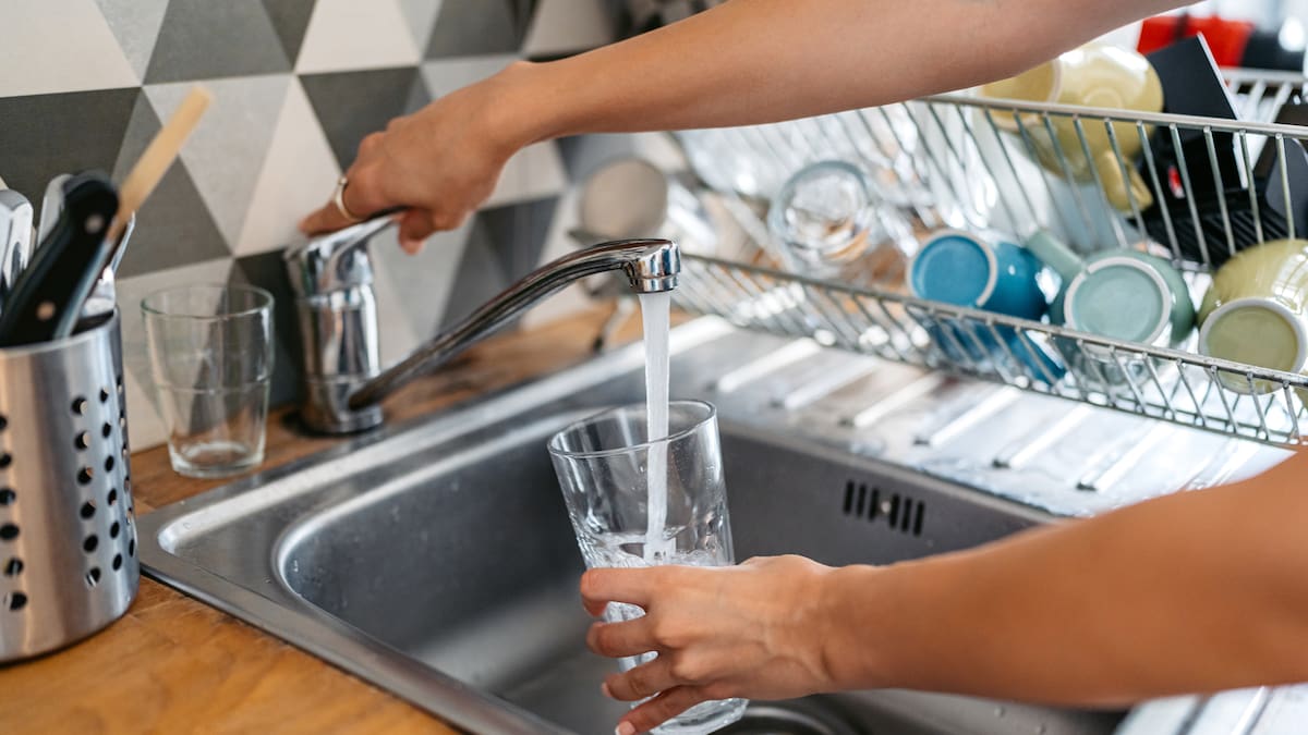 Cortes de agua en Bogotá: programación del 24 al 28 de agosto