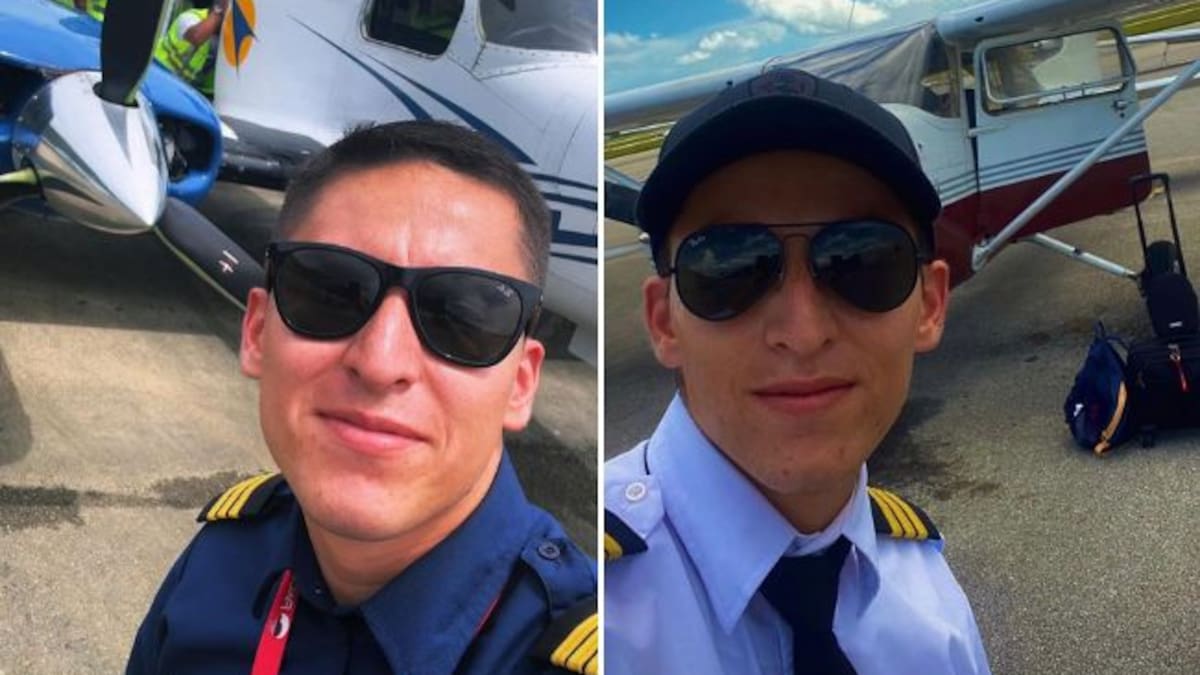 Familiares de los ocupantes de la aeronave desaparecida HK2522 exigen mayor apoyo e información