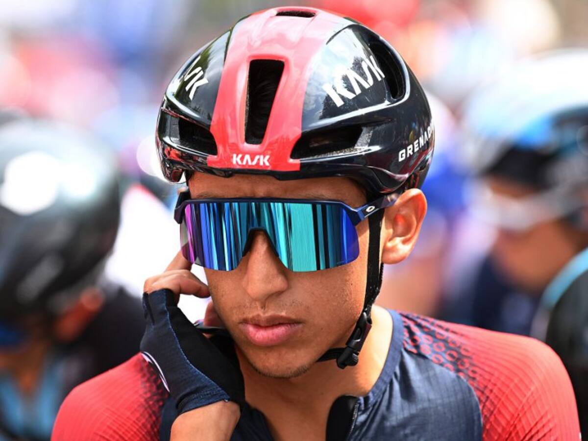 Egan Bernal será operado nuevamente: ¿qué fue lo que pasó?