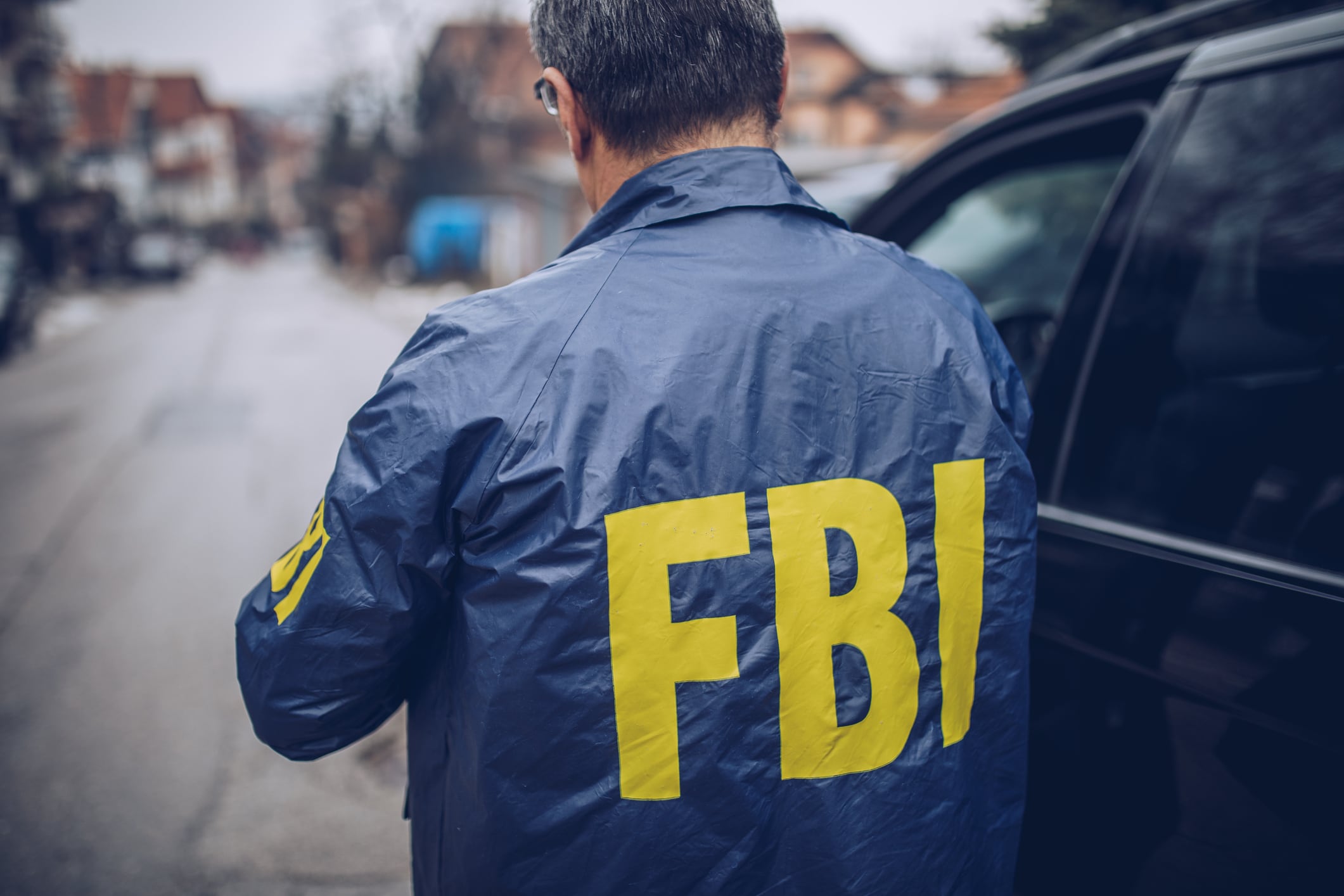 EE.UU. detiene a una mujer por espiar para China y vigilar al hijo del presidente taiwanés. Imagen de referencia de FBI