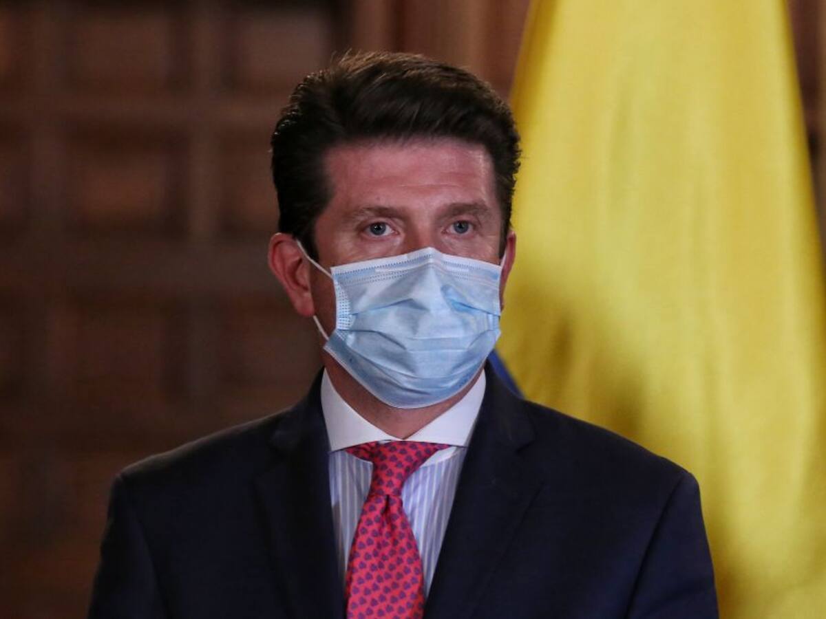 “Disidencias convierten a estos jóvenes en máquinas de guerra": MinDefensa