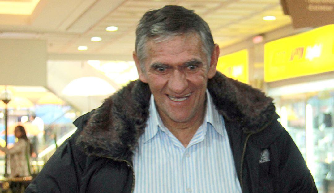 Falleció Marcelino Rodríguez, el humorista conocido como ‘Mandíbula'