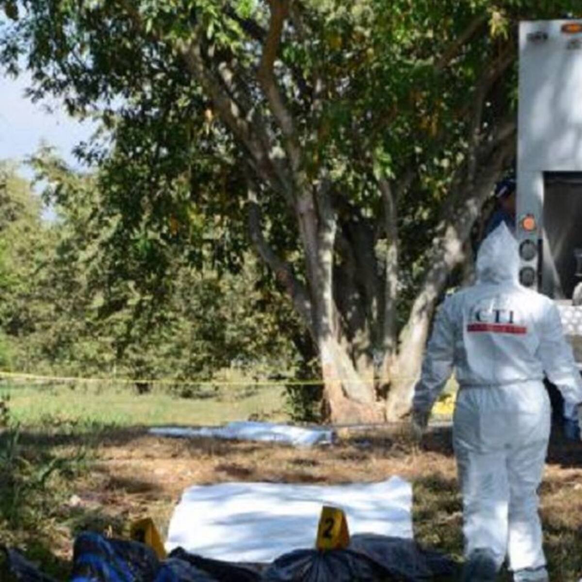Ciudadana rusa fue hallada muerta en Santander