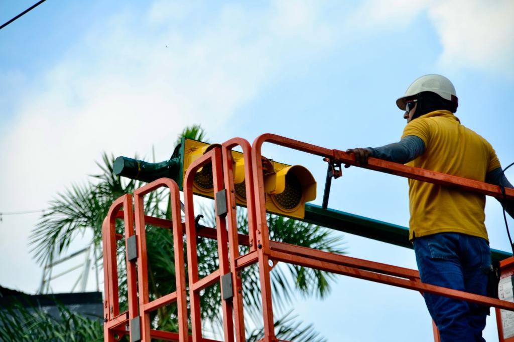 Secretaría de Movilidad de Cali.