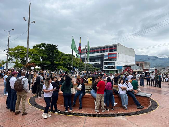 Foto: Personería de Dosquebradas