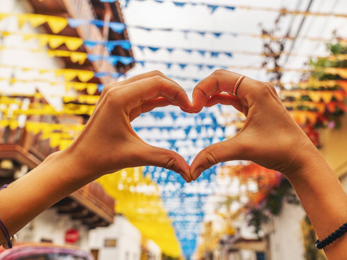 Fiesta del Sagrado Corazón: planes y pueblos para visitar este próximo festivo en Colombia