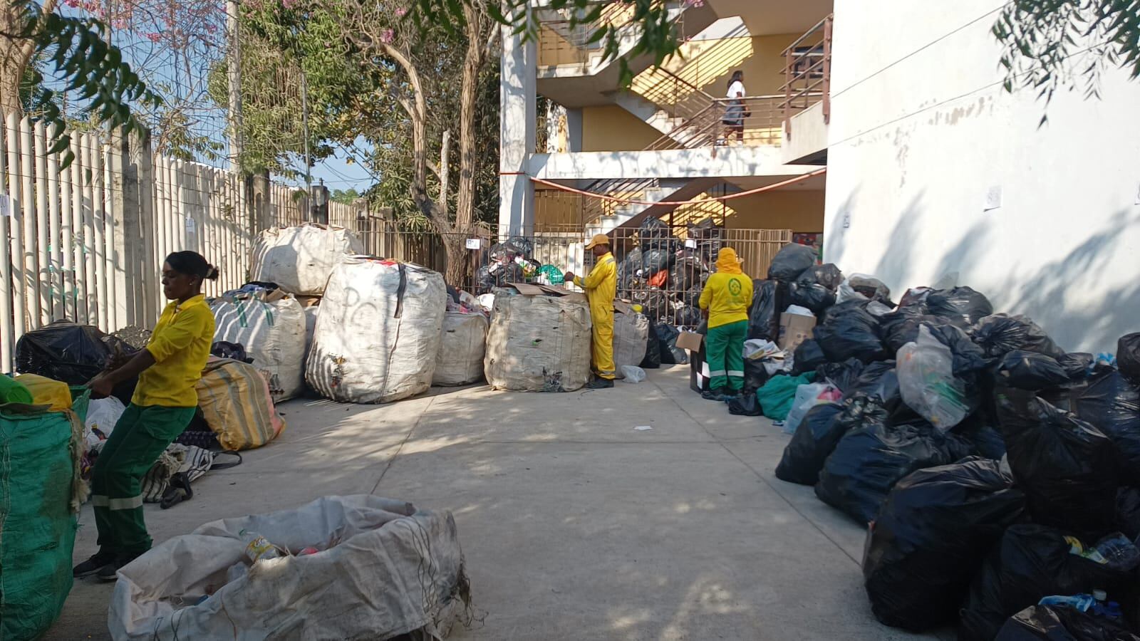 Establecimiento Publico Ambiental de Cartagena