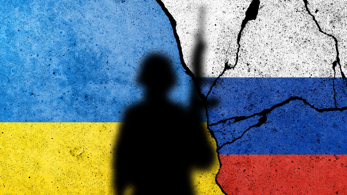 Hijo de subdirectora de la CIA murió combatiendo tropas ucranianas