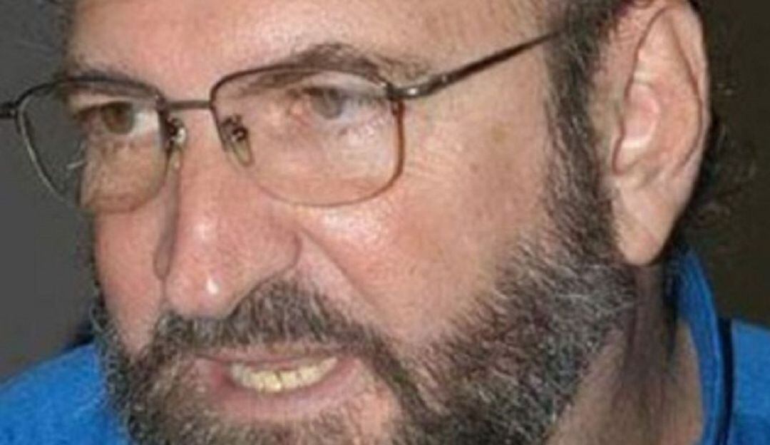 Alfredo Correa de Andreis (Q.E.P.D.)