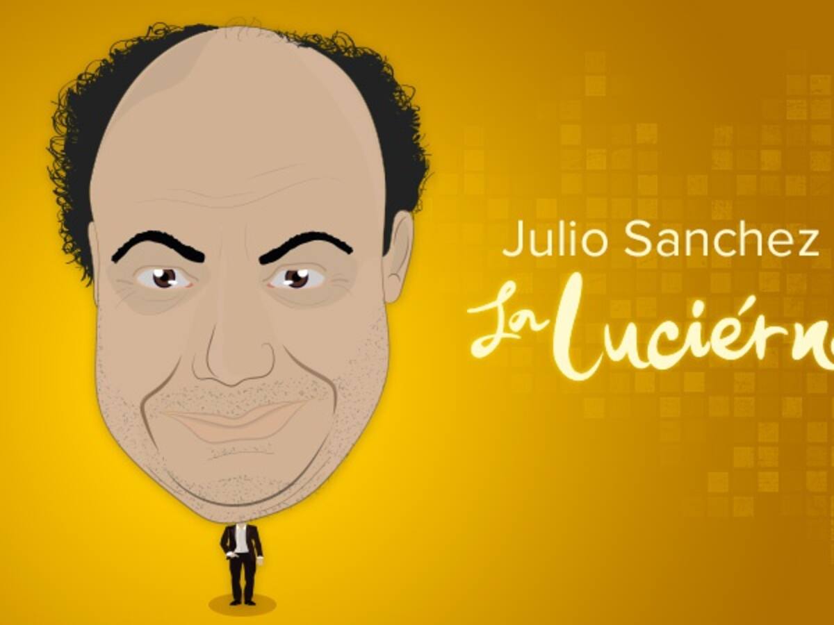 Las 2 radios y una tragedia en la Wulio