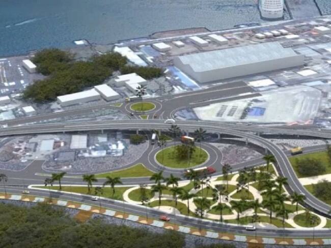 Distrito a responder jurídicamente tras no firmar APP Corredor Portuario