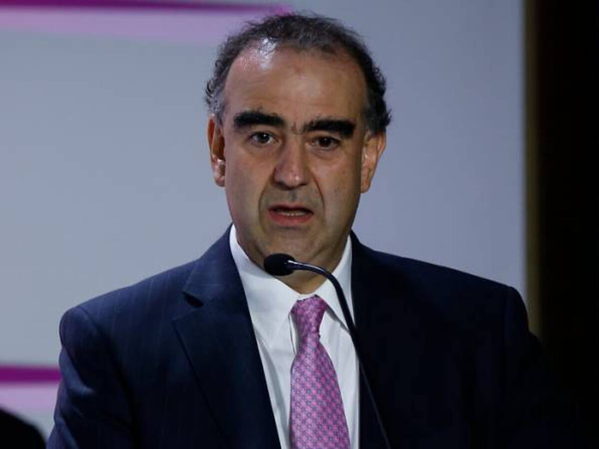 Llegan nuevos elementos para conocer la verdad sobre el avión de Avianca: Fidel Cano