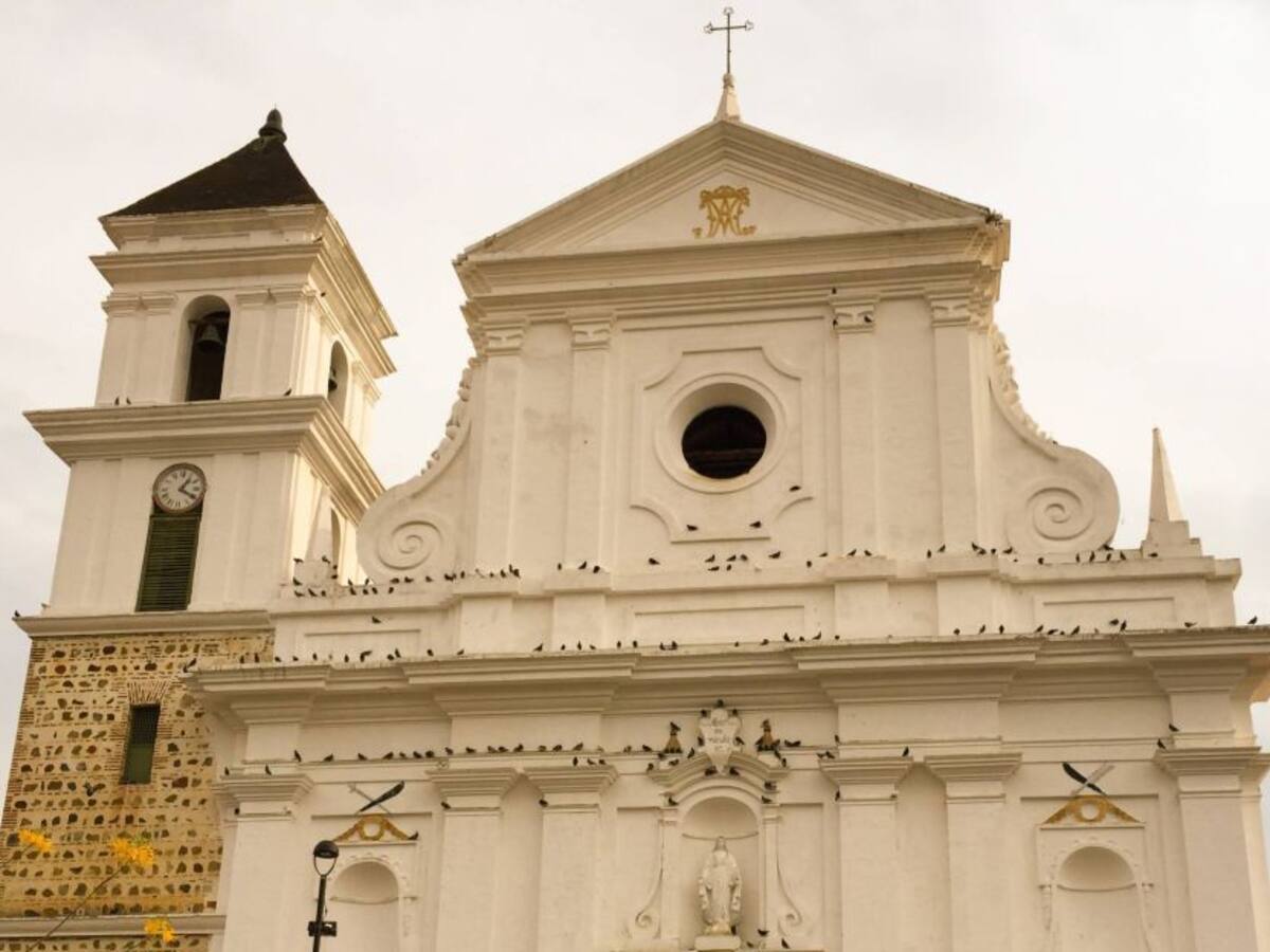 320 casos de COVID en Santa Fe es un error: Gobernación de Antioquia
