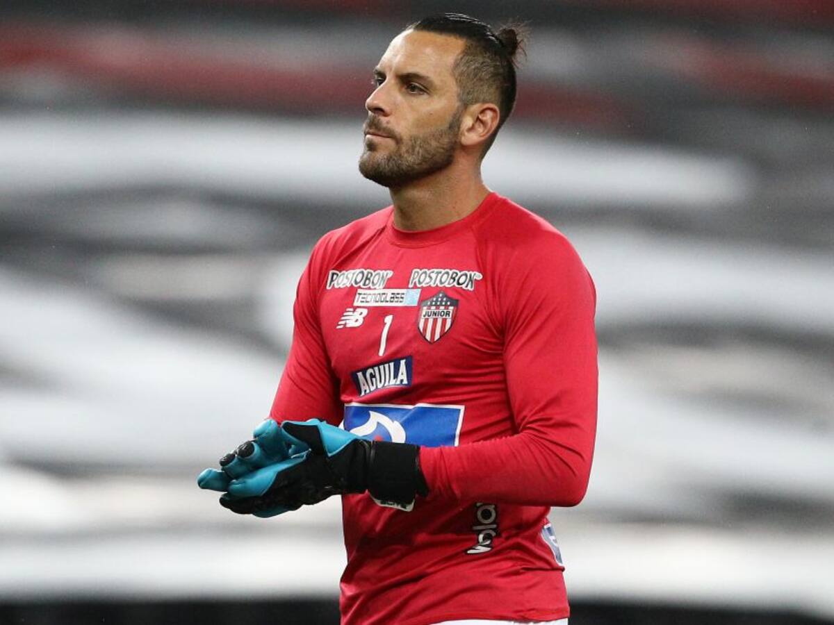 Gerente deportivo del Pasto ofreció disculpas a Sebastián Viera