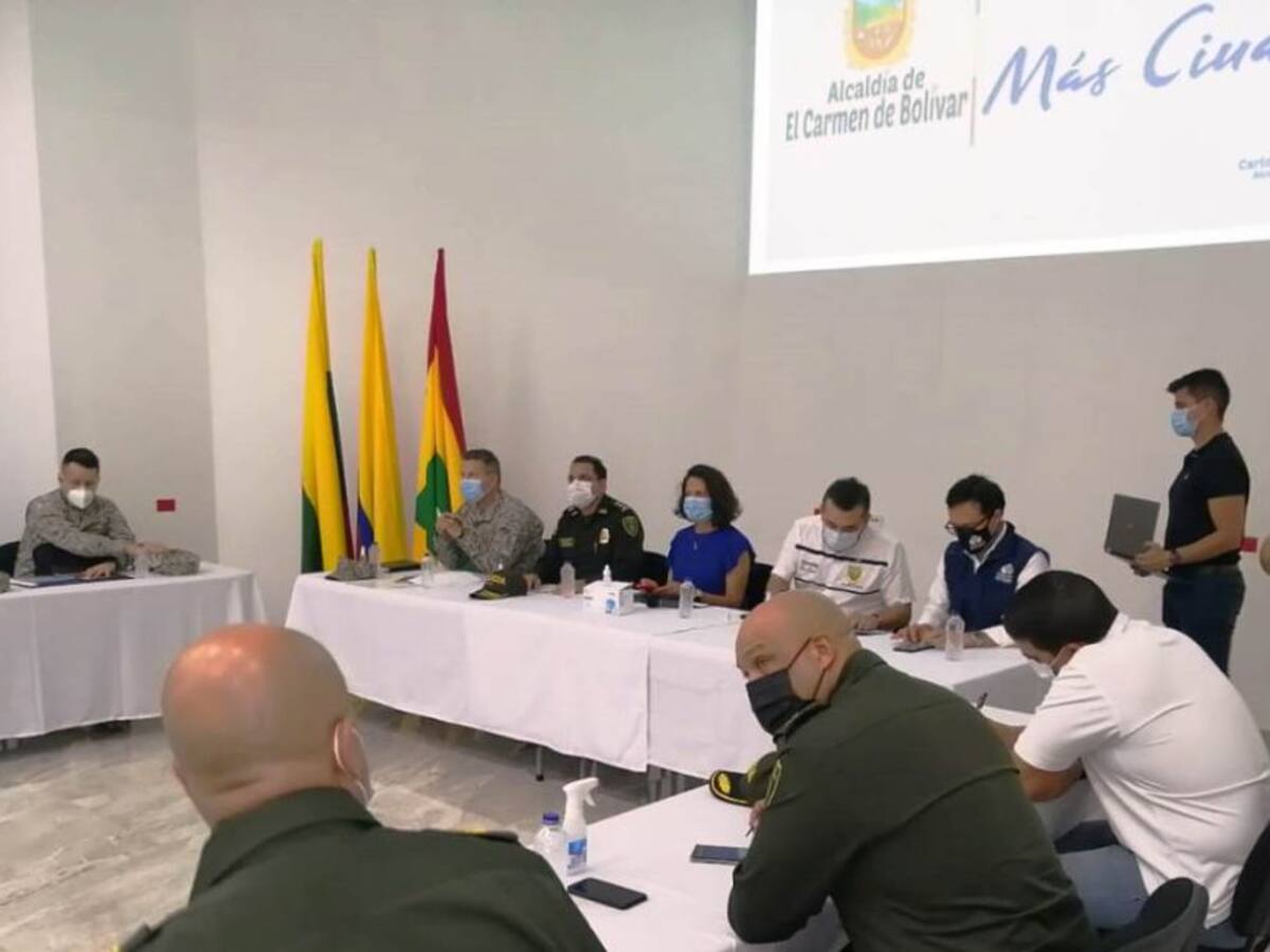 Ofrecen $20 millones de recompensa por amenazas a líderes de El Salado