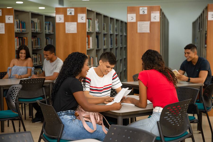 Universidad Tecnológica de Bolívar