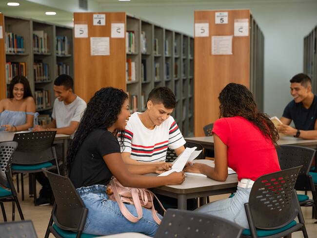 Universidad Tecnológica de Bolívar