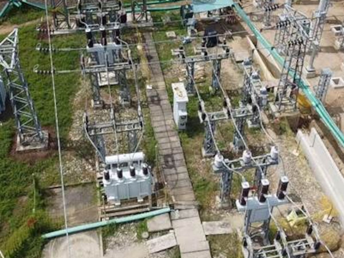 Poblaciones de Bolívar estarán sin energía por trabajos de Afinia