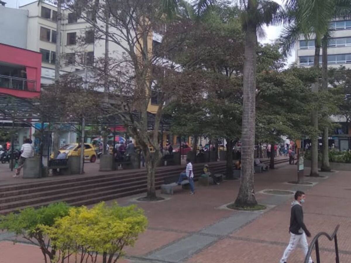 Viernes 22 de octubre, las principales noticias de Armenia y Quindío