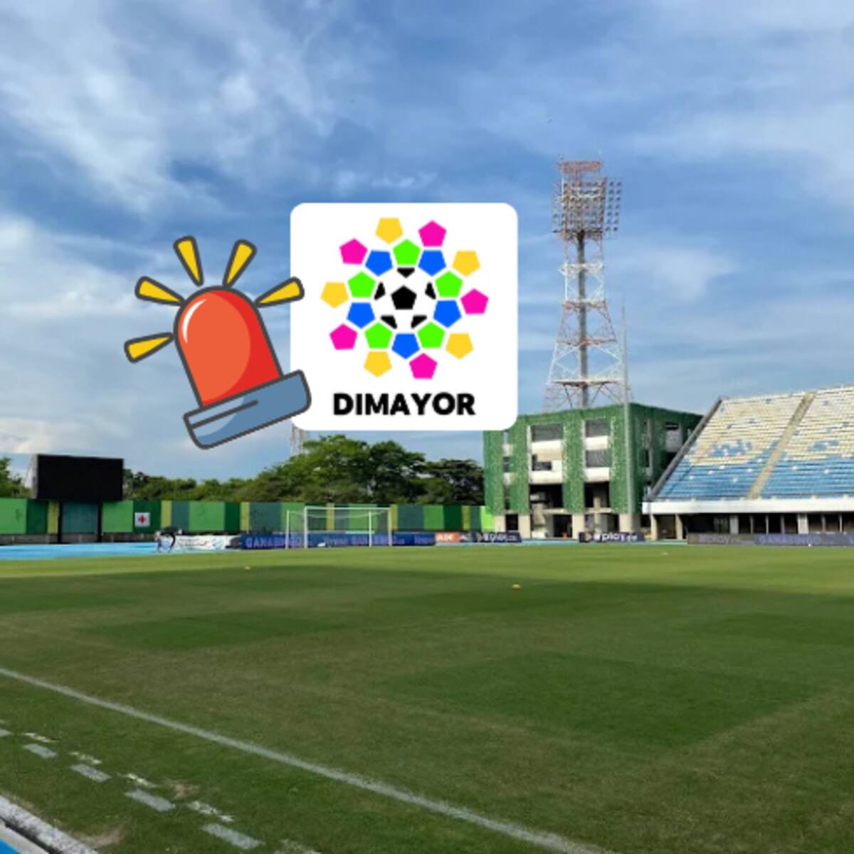 Sorpresa en el fútbol colombiano: Barrancabermeja tendría nuevo equipo en el profesionalismo