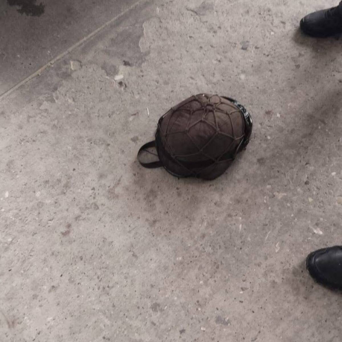 Un policía fue asesinado en pleno centro de Saravena, Arauca