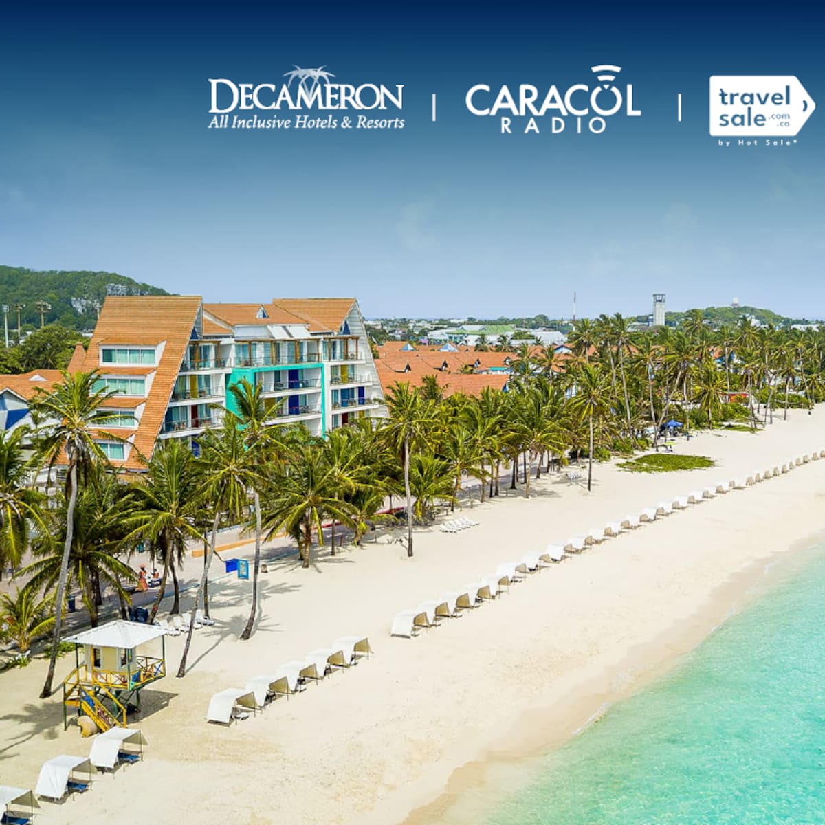 San Andrés, de los destinos turísticos más visitados de Colombia: 5 hoteles icónicos ‘All inclusive’