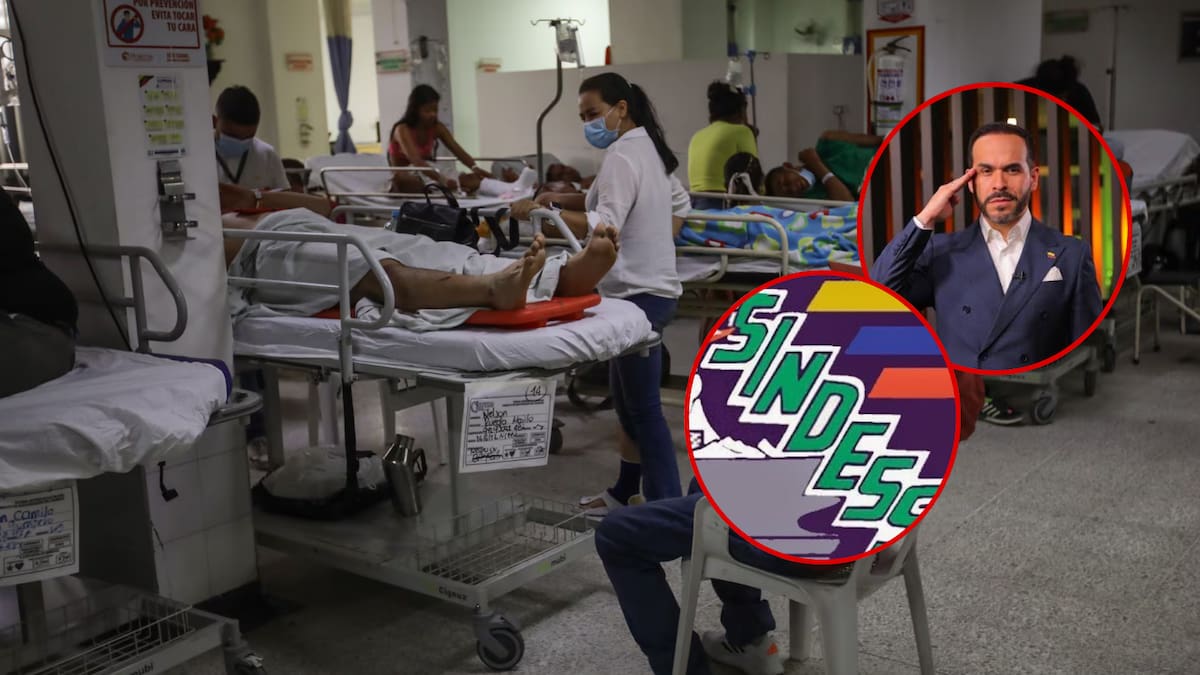 Sindicato de trabajadores de la salud del Valle pide al nuevo Gobierno priorizar la crisis