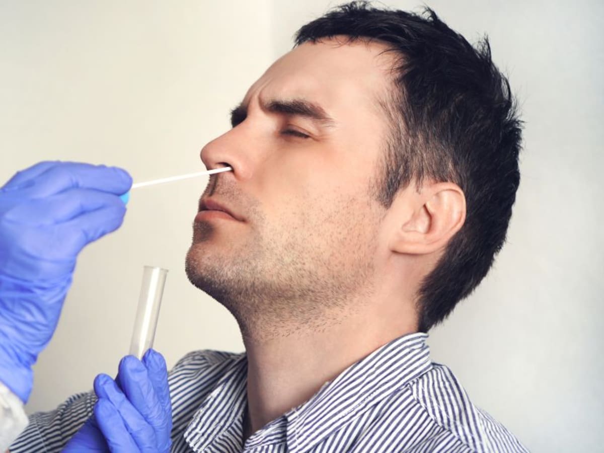 Coronavirus Colombia: 20.494 casos nuevos y 540 fallecidos