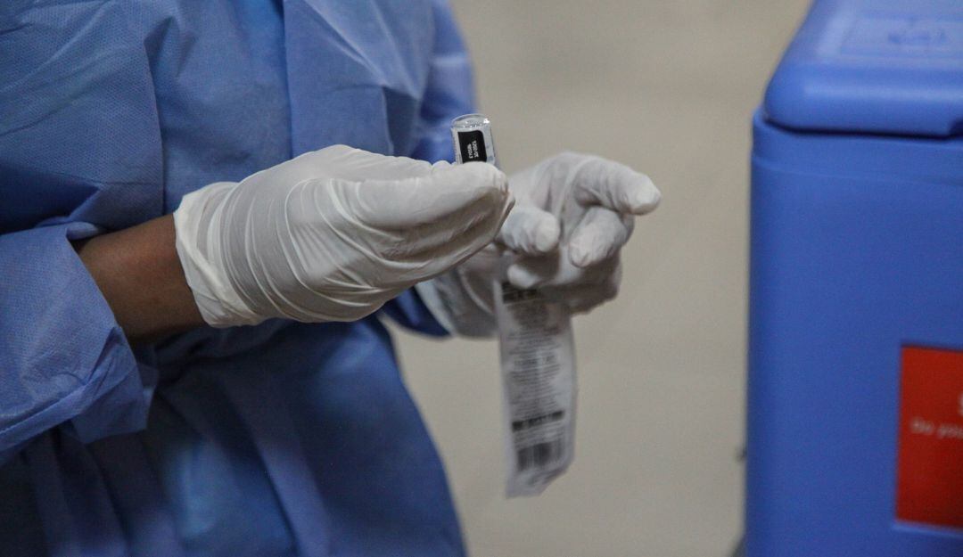 “Después del trabajo, yo me vacuno” está pensada para aquellas personas que trabajan hasta las 4:00 de la tarde