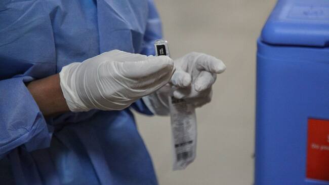 “Después del trabajo, yo me vacuno” está pensada para aquellas personas que trabajan hasta las 4:00 de la tarde